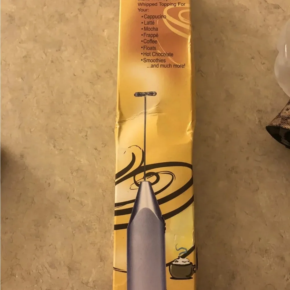 Handheld mixer - Picture 2 of 3